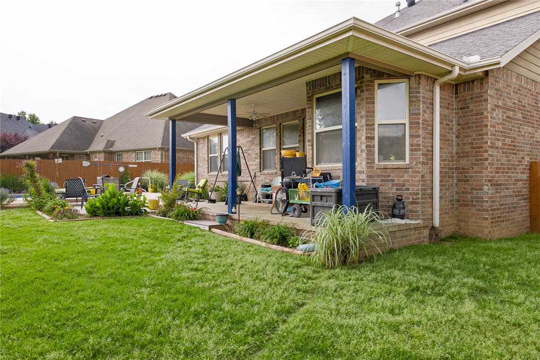 Crescent Lake - Residential