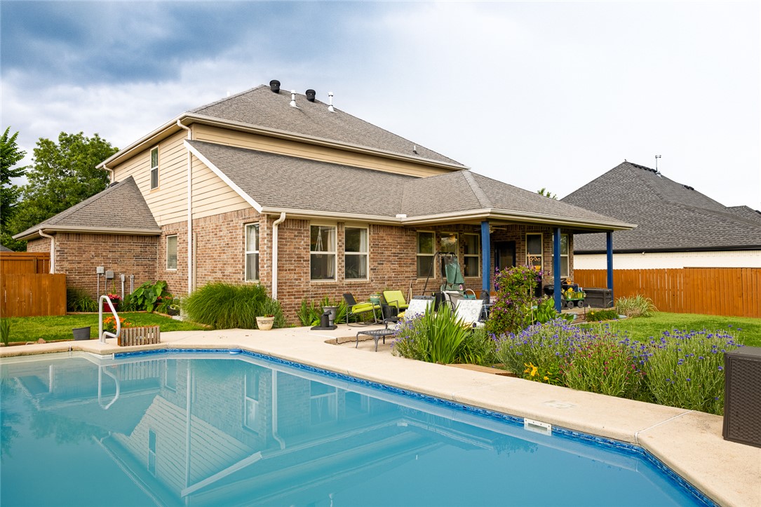 Crescent Lake - Residential