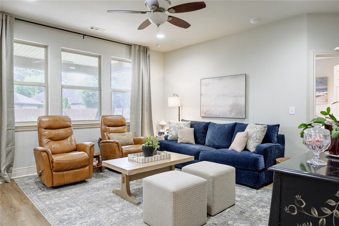 Crescent Lake - Residential