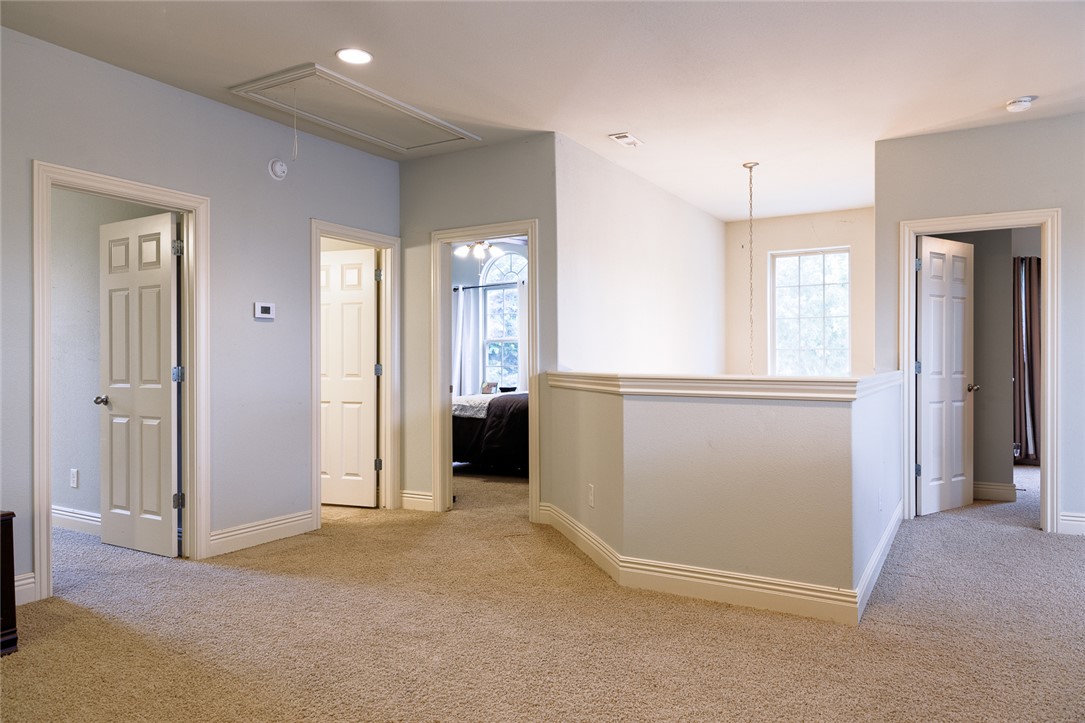 Crescent Lake - Residential