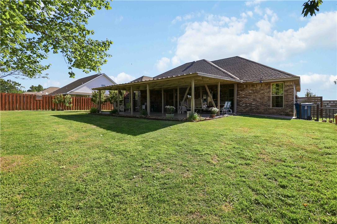Criswell Estates Rurban - Residential