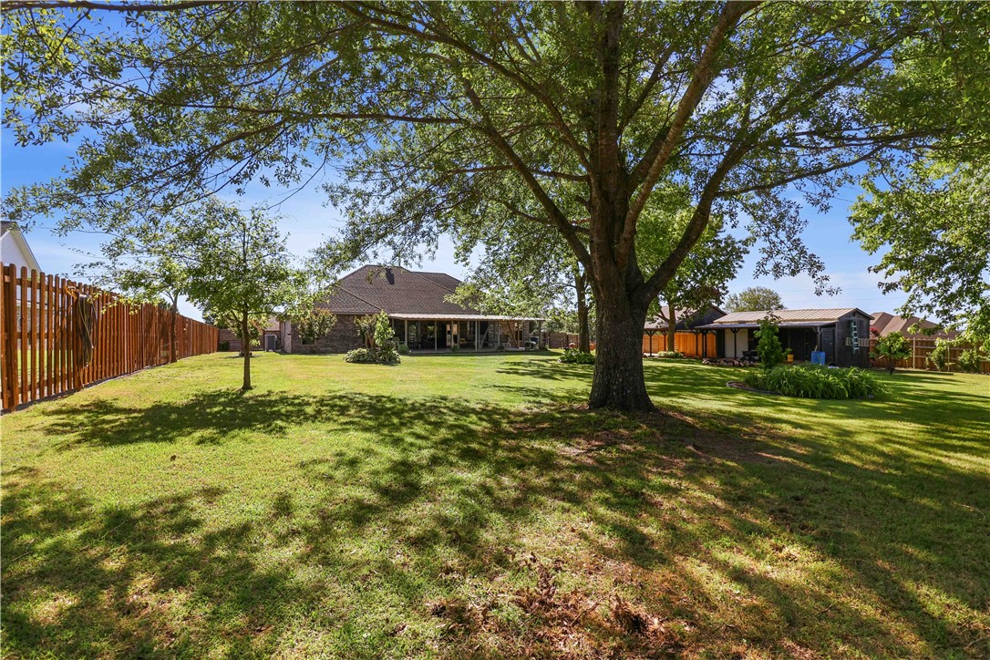 Criswell Estates Rurban - Residential