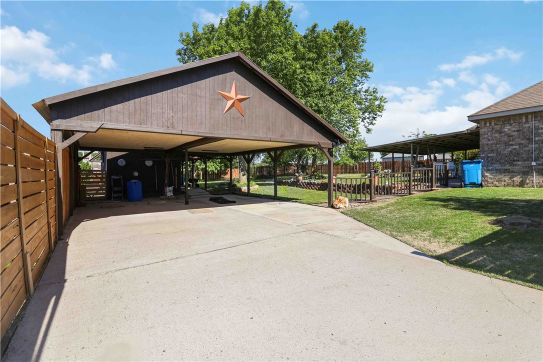Criswell Estates Rurban - Residential