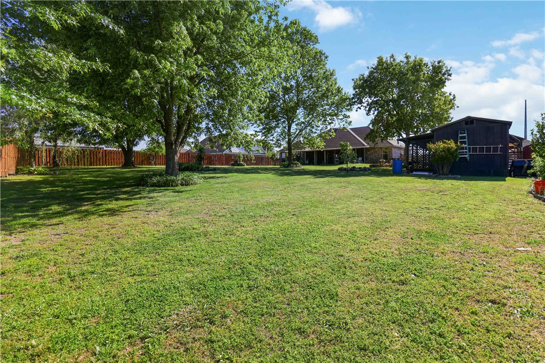 Criswell Estates Rurban - Residential