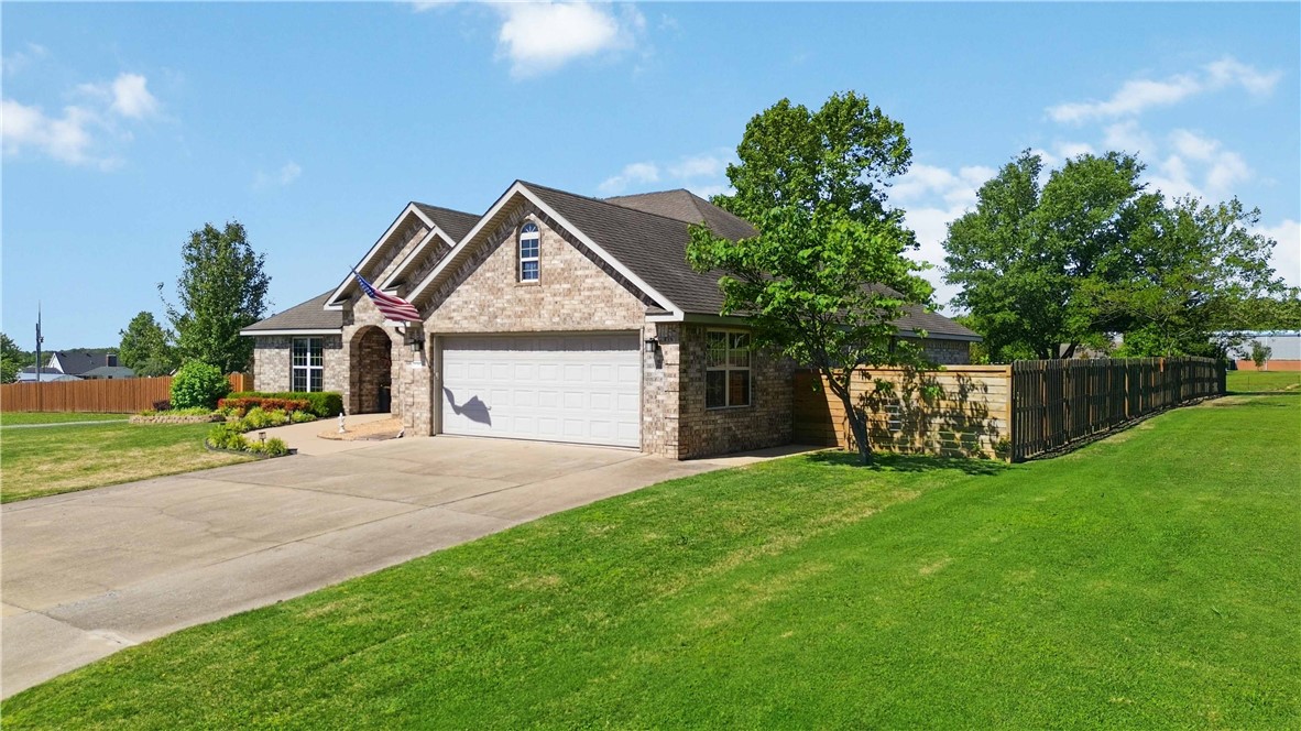 Criswell Estates Rurban - Residential