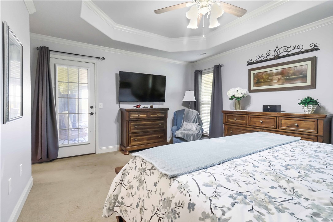 Criswell Estates Rurban - Residential