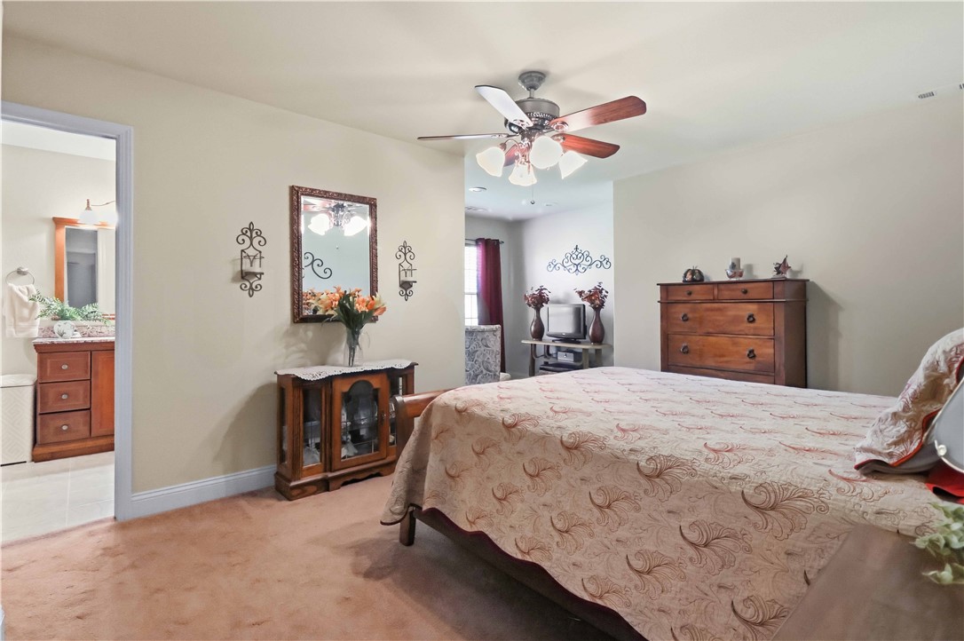 Criswell Estates Rurban - Residential