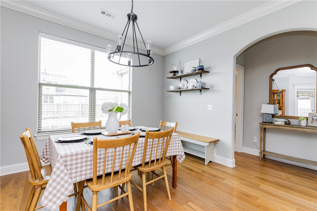 Chandler Run Ph 1 Rogers - Residential