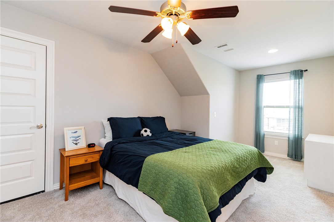 Chandler Run Ph 1 Rogers - Residential