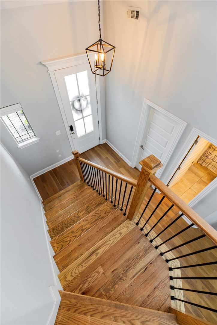 Chandler Run Ph 1 Rogers - Residential