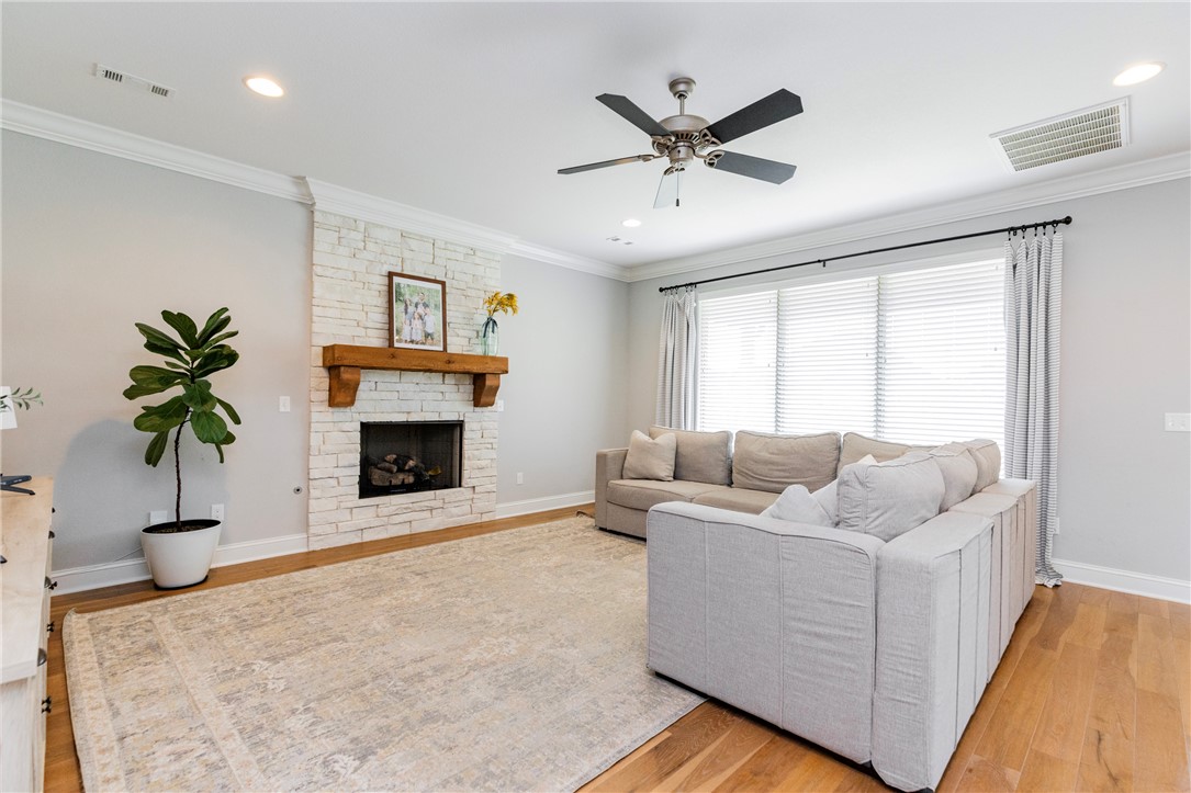 Chandler Run Ph 1 Rogers - Residential