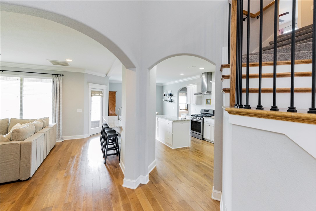 Chandler Run Ph 1 Rogers - Residential