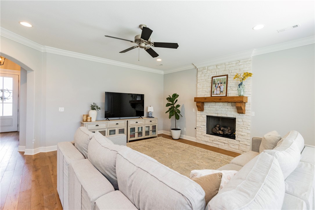 Chandler Run Ph 1 Rogers - Residential