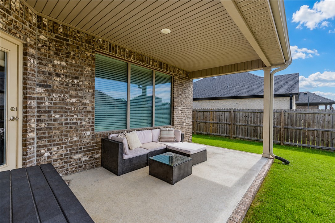 Chandler Run Ph 1 Rogers - Residential