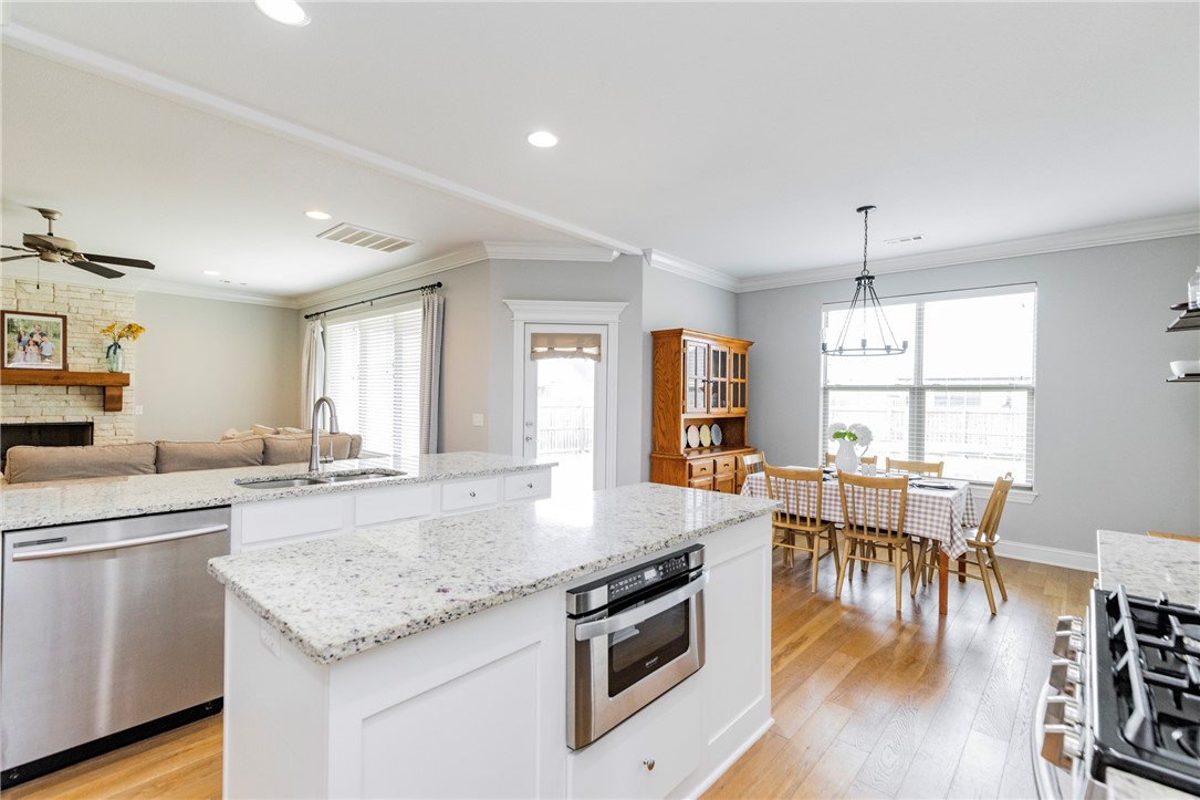 Chandler Run Ph 1 Rogers - Residential