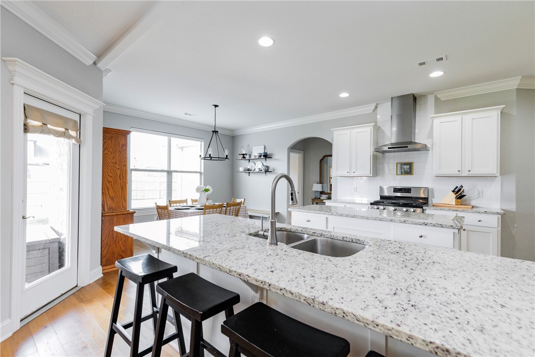 Chandler Run Ph 1 Rogers - Residential