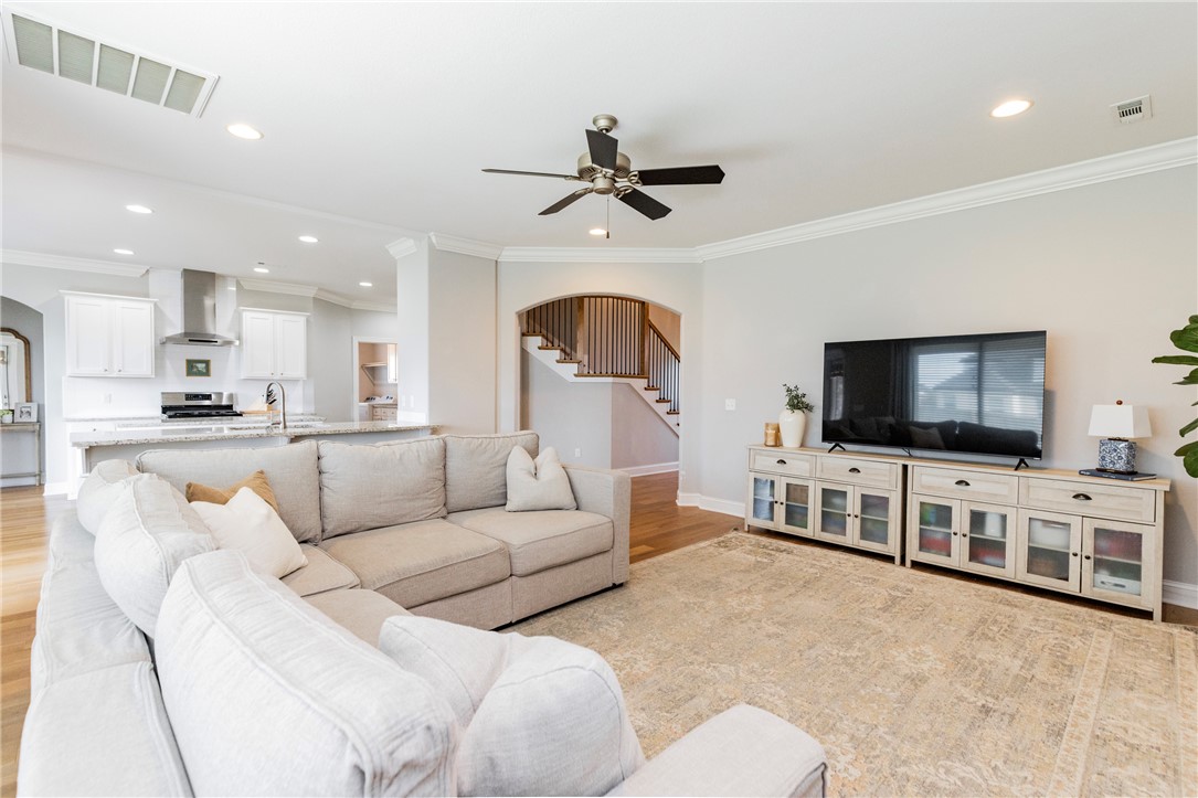 Chandler Run Ph 1 Rogers - Residential