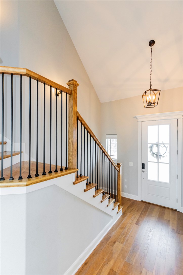 Chandler Run Ph 1 Rogers - Residential