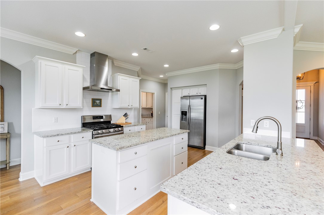 Chandler Run Ph 1 Rogers - Residential