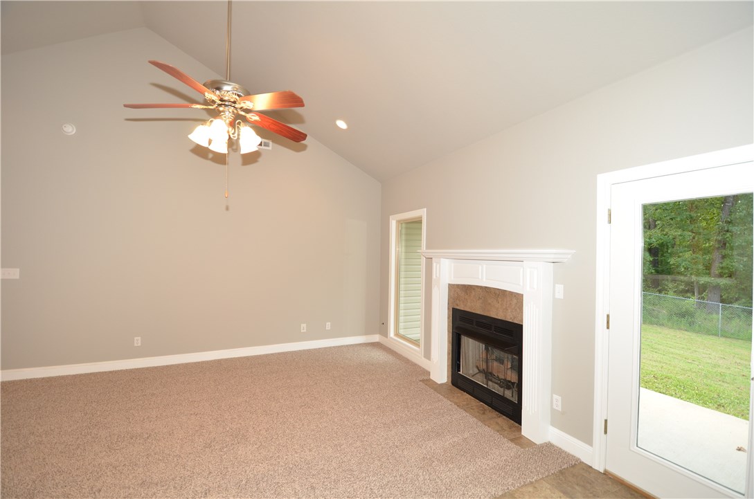 East Riding Sub Bvv - Residential
