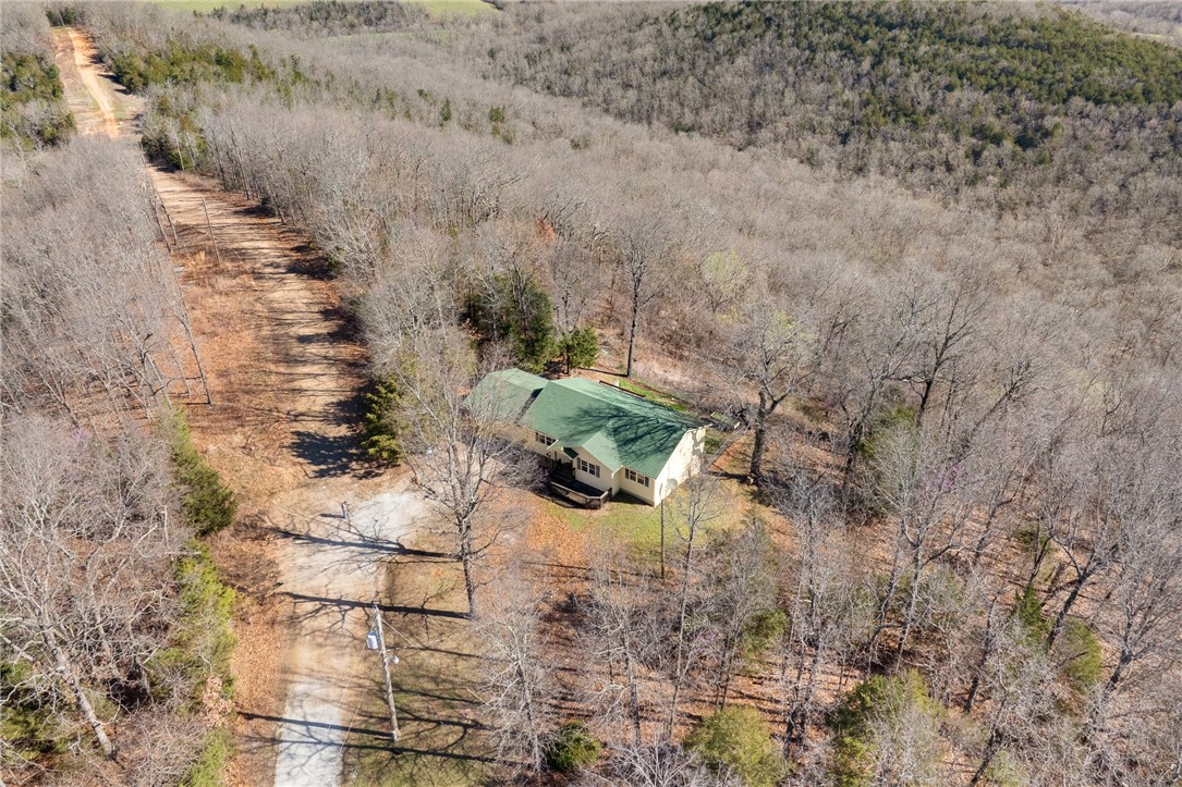 Country Hills Estates North - Residential