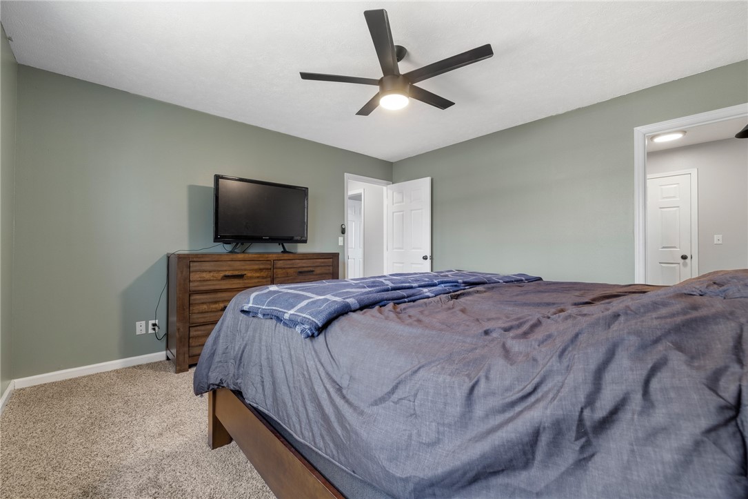 Country Hills Estates North - Residential