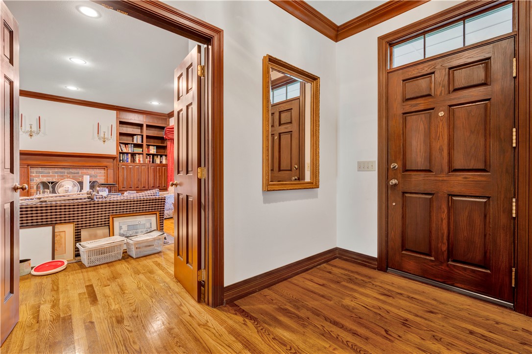 Broadview Sub - Residential