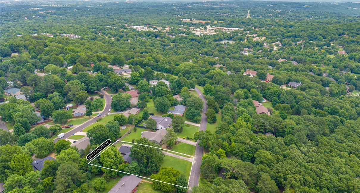 Broadview Sub - Residential