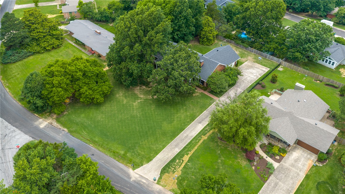 Broadview Sub - Residential