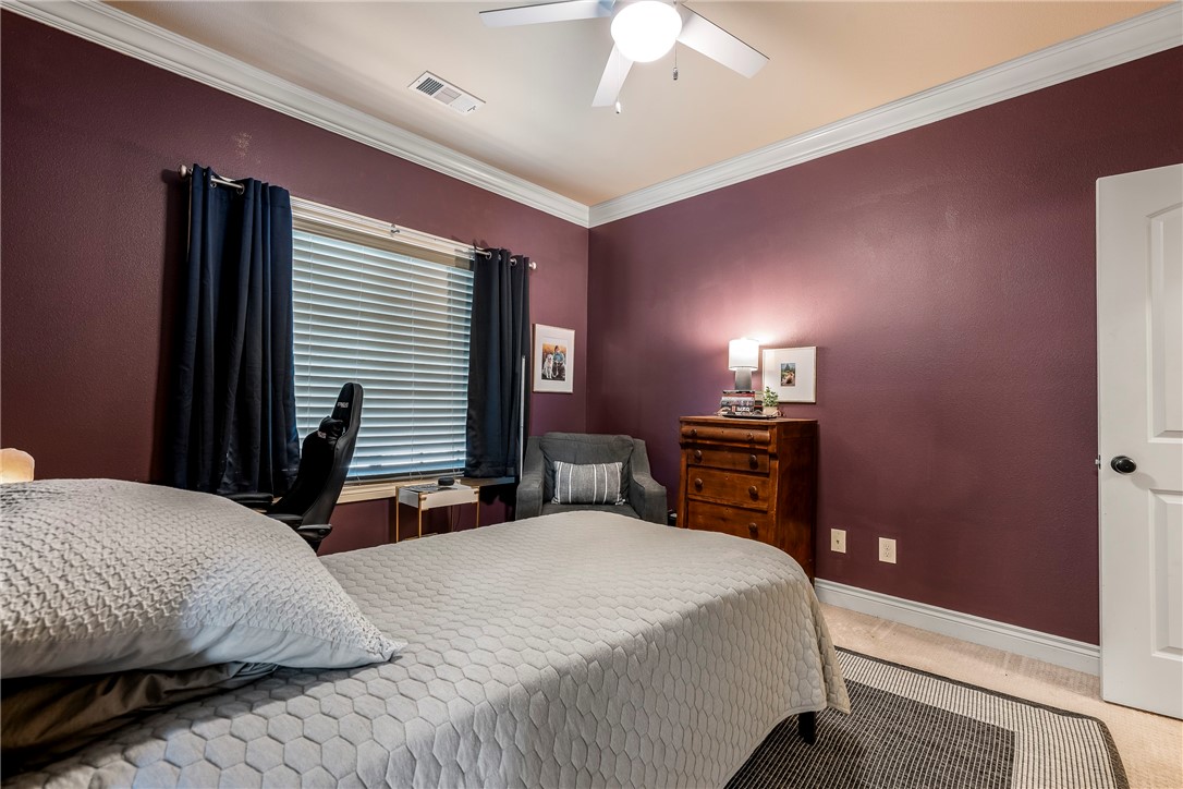 Chapel Hill Ph 1 Bentonville - Residential