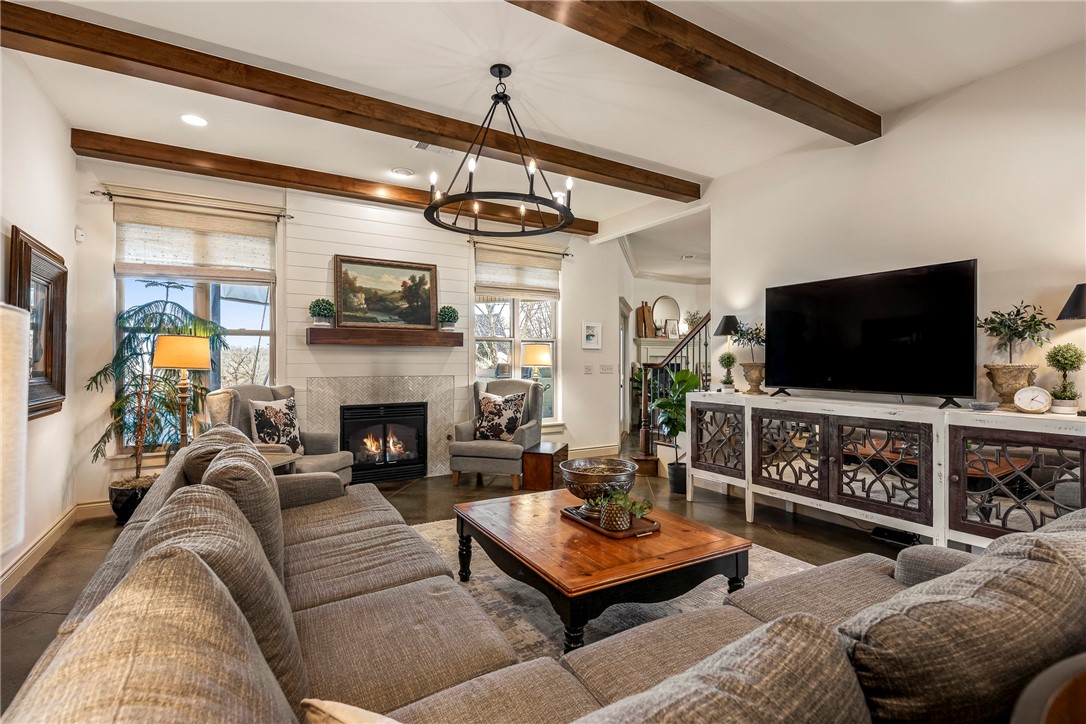 Chapel Hill Ph 1 Bentonville - Residential