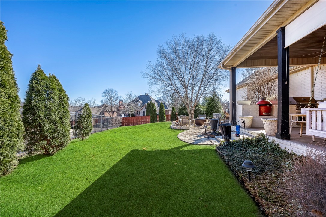 Chapel Hill Ph 1 Bentonville - Residential