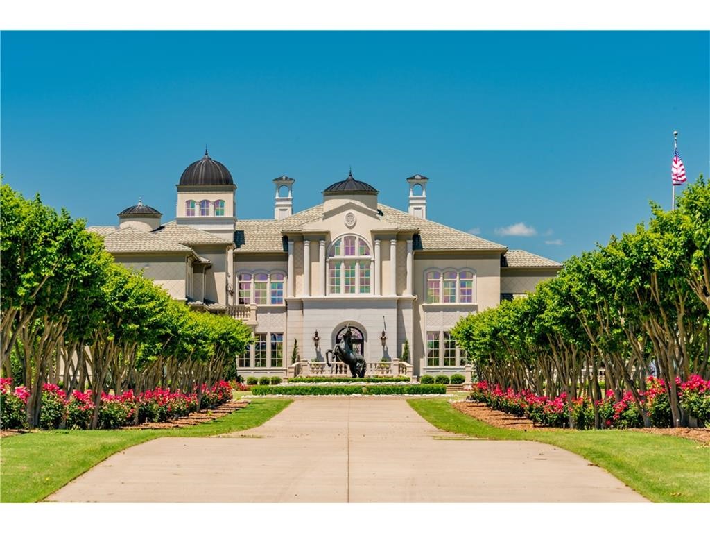 King Place & Lee Legacy - Residential