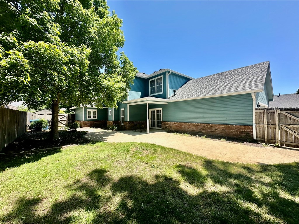 Orchards - Residential Lease