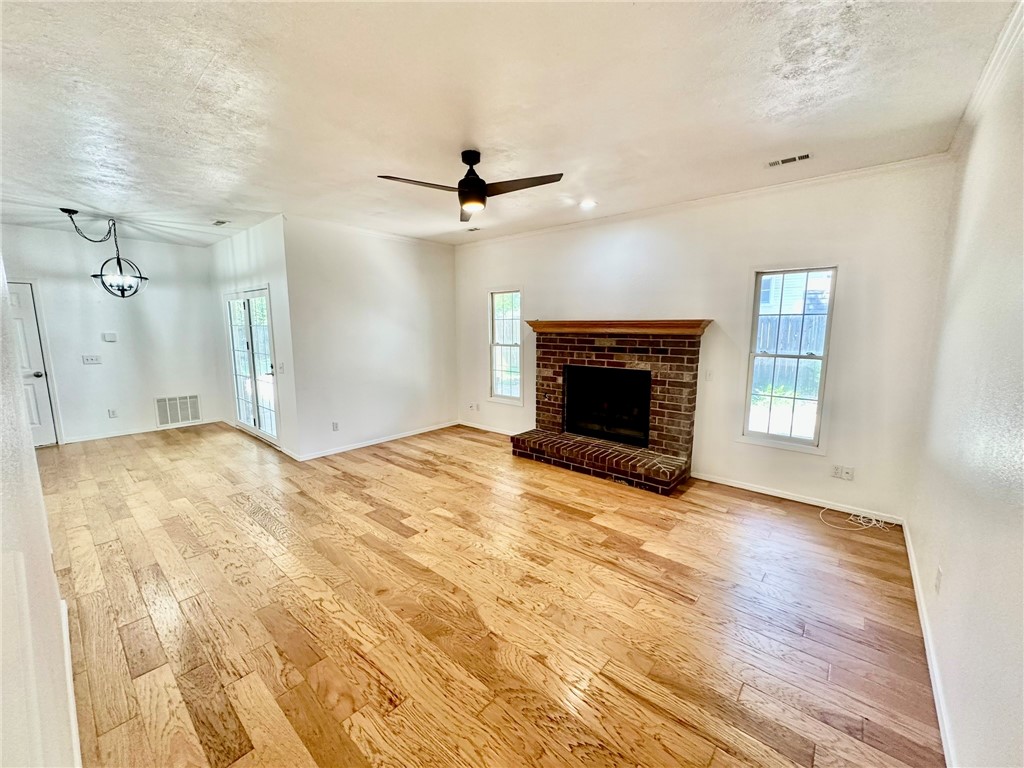 Orchards - Residential Lease