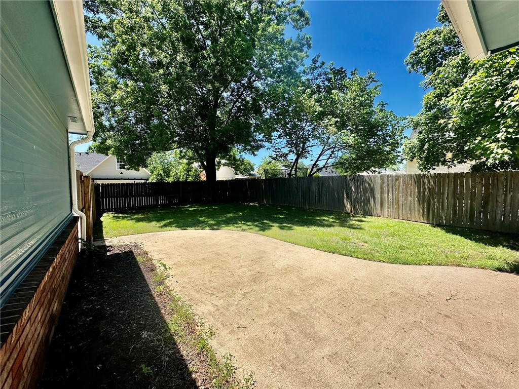 Orchards - Residential Lease