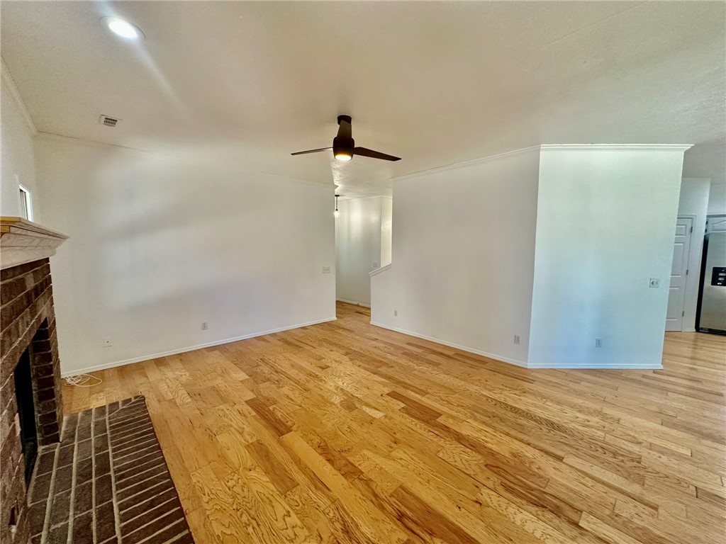 Orchards - Residential Lease