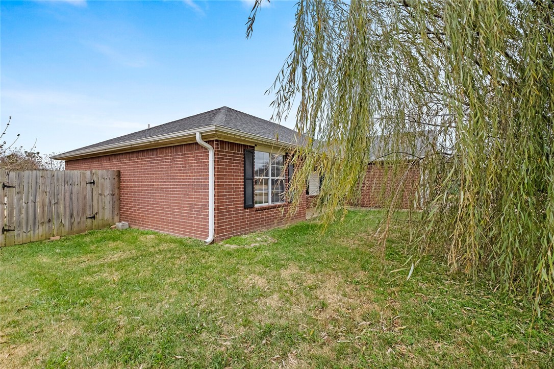 Centerpoint Sub Ph Ii Centerton - Residential Lease
