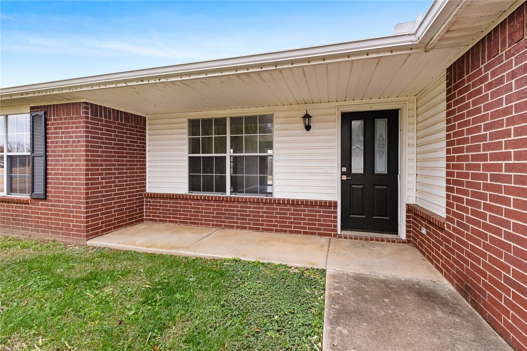 Centerpoint Sub Ph Ii Centerton - Residential Lease