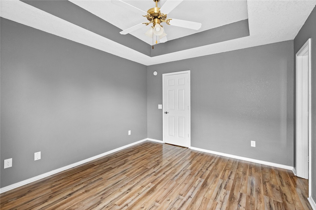 Centerpoint Sub Ph Ii Centerton - Residential Lease