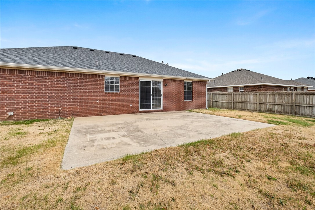 Centerpoint Sub Ph Ii Centerton - Residential Lease