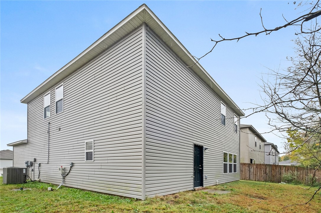 Coves Ph Iii - Residential Lease