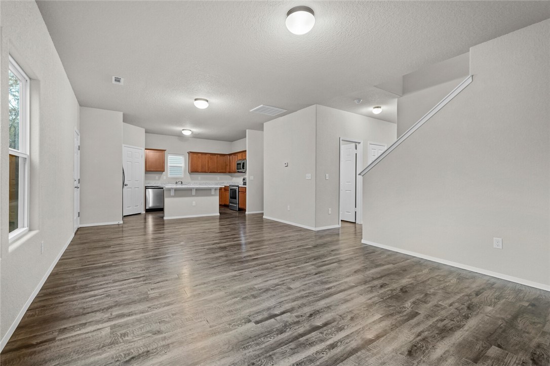 Coves Ph Iii - Residential Lease