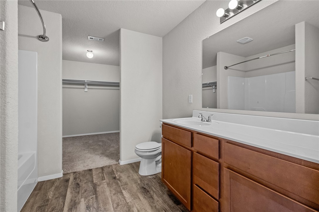 Coves Ph Iii - Residential Lease