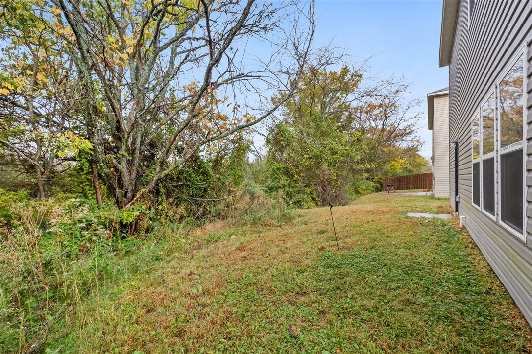 Coves Ph Iii - Residential Lease
