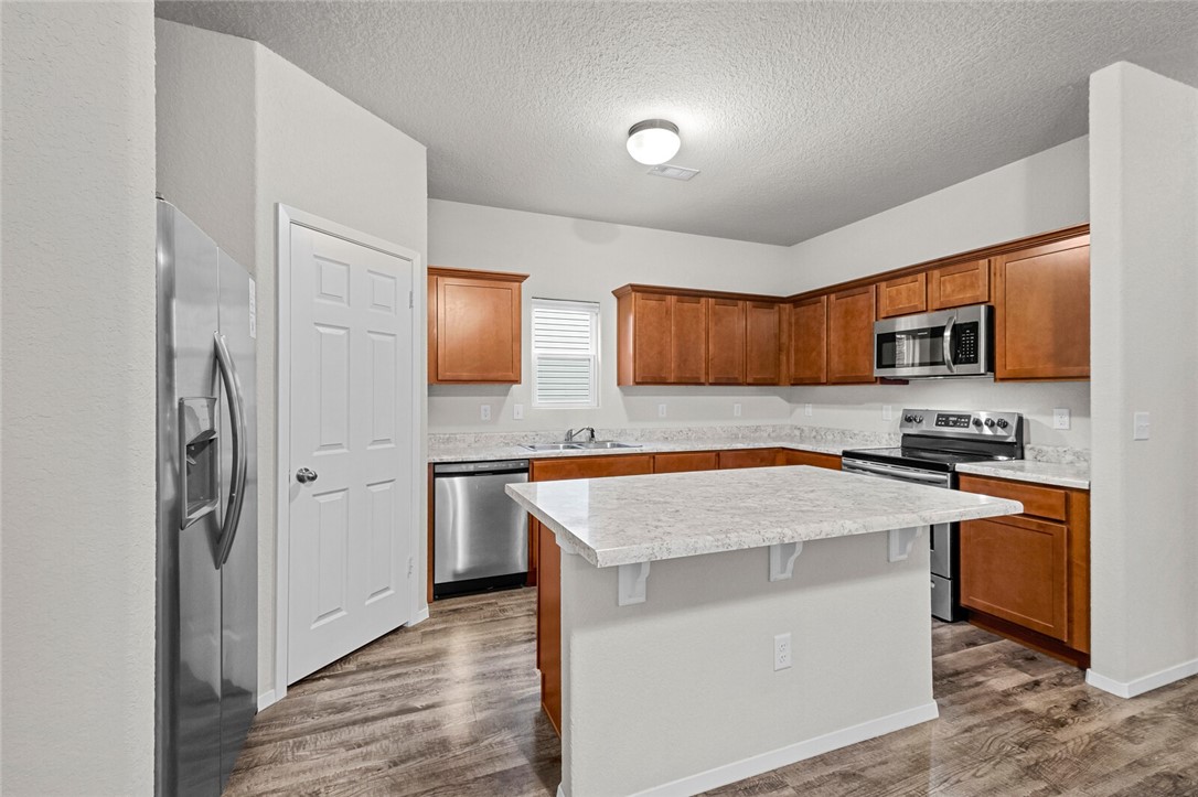 Coves Ph Iii - Residential Lease