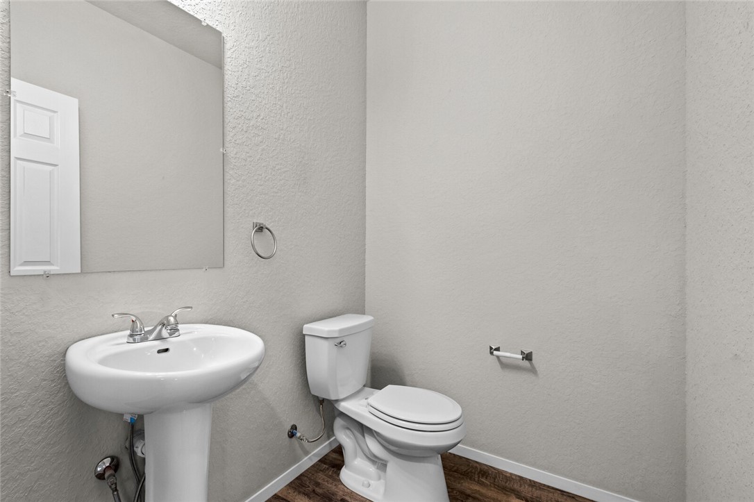Coves Ph Iii - Residential Lease