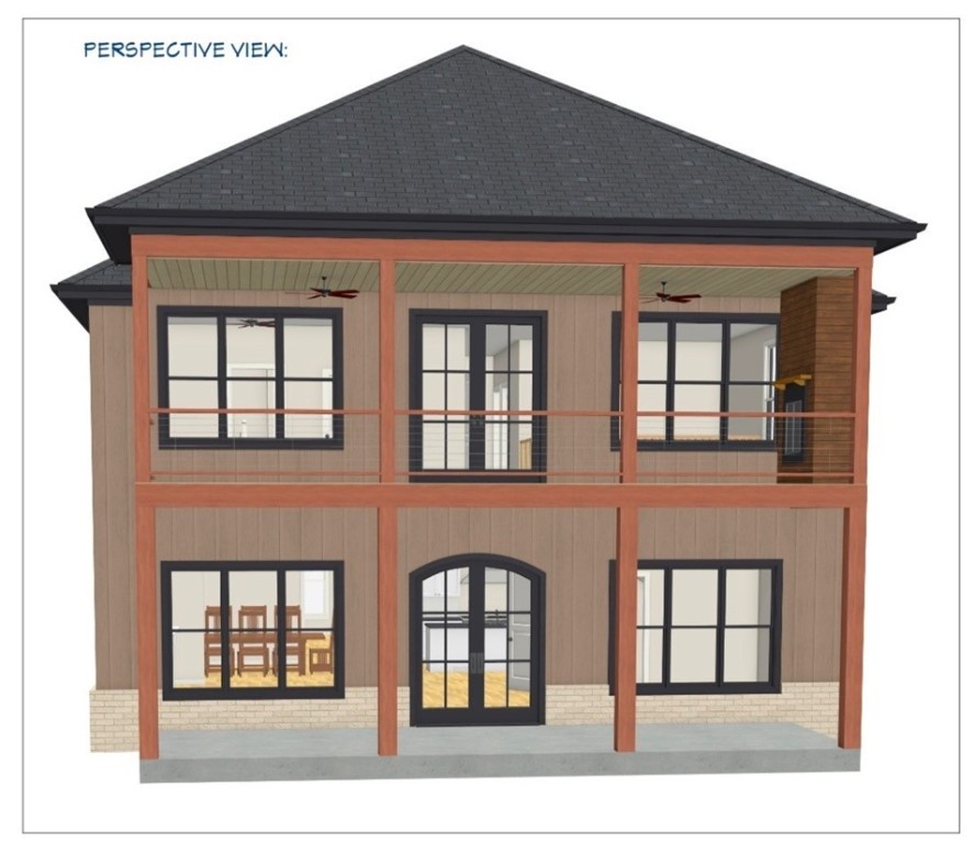 Demings 2nd Add Bentonville - Residential