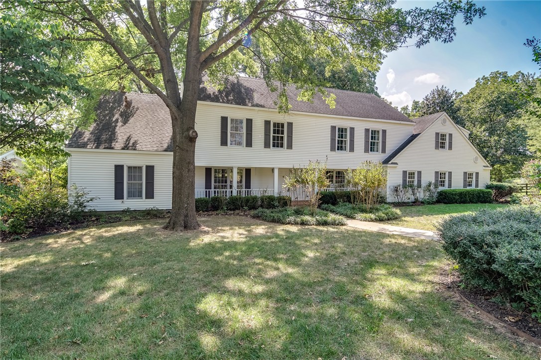 White River Homestead Estates - Residential