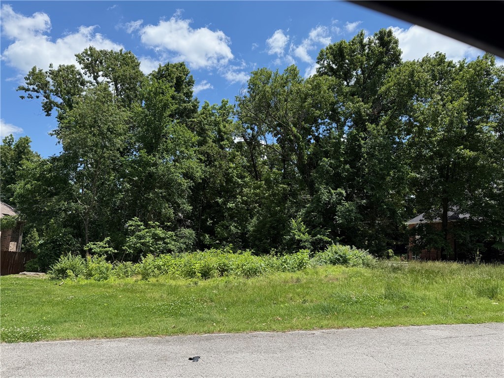Hidden Springs - Land